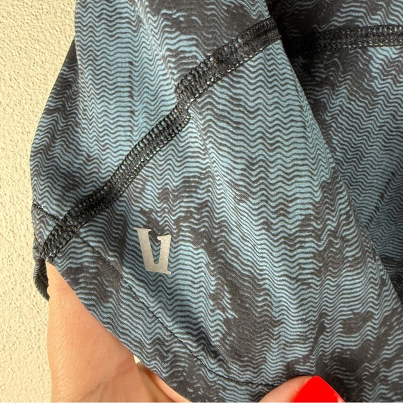 Vuori Omni Performance Lined Shorts Tide Dunes - Picture 6 of 6